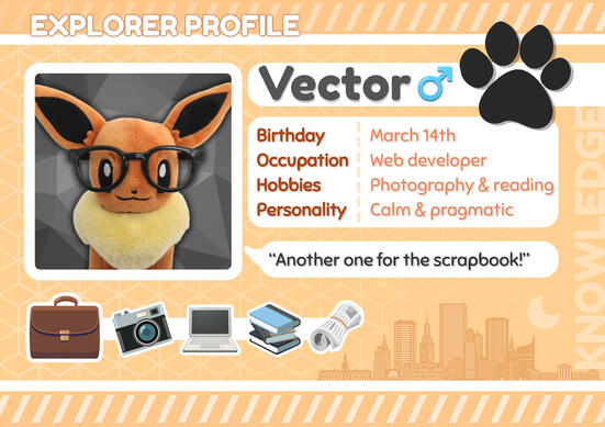 Vector