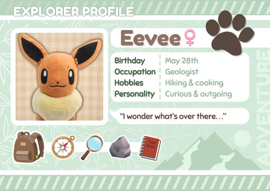 Eevee